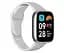 Умные часы Xiaomi Redmi Watch 3 Active светло серые (m2235w1) - миниатюра 3
