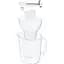 Фільтр-глечик Brita Style XL LED MXPro сірий 3.6 л (1052803) - мініатюра 2