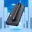 Зовнішній акумулятор Borofone BJ57 Graceful 10000mAh 22.5W Black [130202] - мініатюра 4