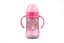 Чашка-непроливайка Nuvita, 250 мл, рожевий (NV1440Pink) - мініатюра 1