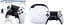 Геймпад Sony DualSense Edge for PS5 White (1000044115) - миниатюра 6
