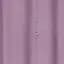 Шторка для душу та ванної Cosas з кільцями 180х200 lavender, орхідея (ShowerCurtains_31lavender_DUK_180x200_Hook) - мініатюра 4