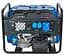 Бензиновый генератор EnerSol 7/7.5 кВт EPG-7500SEA - миниатюра 1