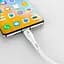 Кабель SkyDolphin S48L USB - Lightning (M/M), 1 м, White (USB-000423) - миниатюра 2