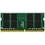 Модуль пам'яті для ноутбука SoDIMM DDR4 16GB 3200 MHz Kingston (KVR32S22S8/16) - мініатюра 1