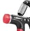 Эспандер кистевой PowerPlay PP-4323 с регулируемой нагрузкой 10-40 кг Strength Grip Черно-красный (PP_4323_Bl/Red) - миниатюра 3