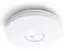 Точка доступа TP-Link EAP660 HD AX3600 1x2.5GE LAN PoE MU-MIMO потолочная - миниатюра 2