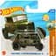 Базовая машинка Hot Wheels Dirt Ford Model a Custom / Personnalise '31 хаки (5785) HYX92-N522 - миниатюра 1