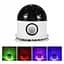 Світлодіодний диско-шар (дискошар) Led crystal magic ball light з Bluetooth - мініатюра 2