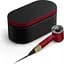 Фен Dyson Supersonic HD16 Nural Red Velvet/Gold [594823-01] CN [126834] - миниатюра 5