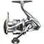 Котушка Shimano Sedona FJ 2500S 3+1BB 5.01 (SE2500SFJ) - мініатюра 1