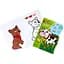 Раскраска Crayola Mini Kids Ферма, 16 страниц (25-1480-2) - миниатюра 2