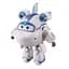 Ігрова фігурка-трансформер Super Wings Transforming-Supercharge Астра (EU740313) - мініатюра 1