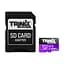 Карта памяти Trinix 256GB miсroSDXC с SD-адаптером U3 V30 A1 (90-00037) - миниатюра 1