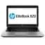 Ноутбук HP EliteBook 820 G4 (i5-7300U/8/120SSD) - Class B "Б/В" - мініатюра 1
