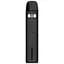 Под-система електронна сигарета Uwell Caliburn G2 Pod Kit 750 mAh 2 ml Carbon Black Сіра (11587) - мініатюра 1