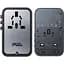 Зарядное устройство Acefast 5xUSB 75W (3xUSB-C + 2xUSB-A) Gan Z1 Fast Charger (6974316282495) - миниатюра 6