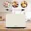 Тостер Gerlach 1100Вт GL 3221 white - мініатюра 6