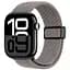 Ремінець Dux Ducis Mixture Ultra для Apple Watch 42(ser.1-3)/44/45/46/49mm Clay - мініатюра 1