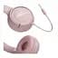 Навушники JBL T500 Pink - мініатюра 4