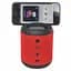 Портативная акустика Florence FL-0453 Bluetooth 5.0 красная - миниатюра 2