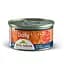 Консервований корм Almo Nature Daily Menu Cat Шматочки в соусі з фореллю для кішок (85 гр) - мініатюра 1