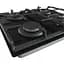 Варильна поверхня газова Gorenje GT641EXB - мініатюра 5