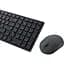 Комплект (клавіатура + миша) Dell Pro Compact Silent KM555 (580-BBWJ) [150983] - мініатюра 3