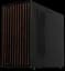 Корпус Vinga Providence Black - миниатюра 2