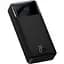 Портативна батарея Baseus Bipow Digital Display 20000 mAh 20W PPDML-M01 Black - мініатюра 5