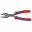 Кліщі KNIPEX TwinGrip 200мм (82 02 200) - мініатюра 2