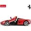 Игрушечная автомодель на радиоуправлении Rastar Ferrari LaFerrari Aperta 1:14 (75800) - миниатюра 4