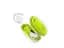 Наушники Celebrat W50 TWS Earphones White - миниатюра 3