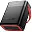 Портативное ЗУ Power Bank Hoco J143 Title 22.5W+PD20W 80000 mAh Black - миниатюра 3