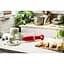 Ручной аккумуляторный блендер KitchenAid Artisan 5KHBBV53EER красный - миниатюра 5