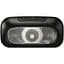 Світлодіодний ліхтар налобний Eurolamp чорний (HL-2W(black)) - мініатюра 1