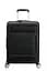 Валіза American Tourister HELLO CABIN BLACK 55х40х21(24) 55 См MC4*09004 - мініатюра 1