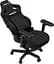 Ігрове крісло Anda Seat Kaiser 4 V2 Carbon Black Fabric Size XL (AD12YDDC-XLL-20-B-CF-03) - мініатюра 3
