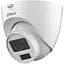 Відеокамера Dahua HDCVI DH-HAC-HDW1500CLQP-IL-A 5МП (2.8 мм) - мініатюра 1