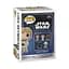 Фигурка Funko POP: Star Wars - Luke Skywalker det0018215 - миниатюра 3