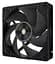 Комплект вентиляторів Asus ProArt PF120 Black 3IN1 (90DA00M0-B09020) - мініатюра 8