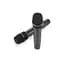 Микрофон REAL-EL KM-850 Black (EL121900002) - миниатюра 4