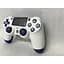 Бездротовий контролер PSS, сумісний із PlayStation 4/PS4 Slim/PS4 Pro, PS5 (тільки з іграми для PS4) - мініатюра 4