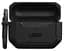 Чехол UAG для AirPods Pro (Gen 2, 2022), Scout, Black teh0019528 - миниатюра 8