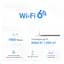 Система WiFi-Mesh H70X AX1800, 3xGE LAN/WAN, 3мод Mercusys teh0017213 - миниатюра 6