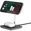 Беспроводное зарядное устройство для Native Union Snap Magnetic Wireless Charger Black (SNAP-2IN1-WL-BLK) - миниатюра 5