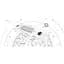 Ігрова поверхня Dark Project Terra Nova XL White (DPMP_NOVA_WHITE_XL) [151427] - мініатюра 10