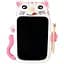 Планшет для малювання DK Kids Pad 9" Color Kity Pink [115851] - мініатюра 1