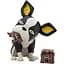 Фигурка Bandai Невероятные Приключения Джо Джо Игги JoJo's Bizarre Adventure Iggy 15 см BS JJ I 15 - миниатюра 1