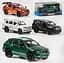 Машинка MG - 02106 (120/2) "Авто Эксперт" 4 вида, металлопластик, 1:36, звук, свет, инерция, открывающаяся дверь - миниатюра 1